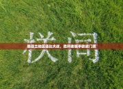 桑德兰地区德比大战，胜利者握手欧战门票