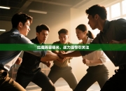 红魔阵容曝光，战力强悍引关注